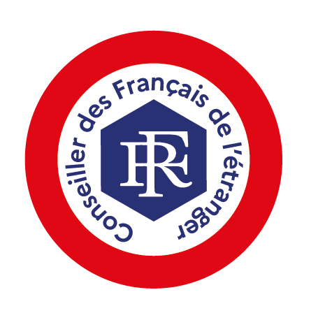 Logo conseiller