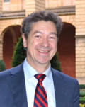 Bruno THÉRET