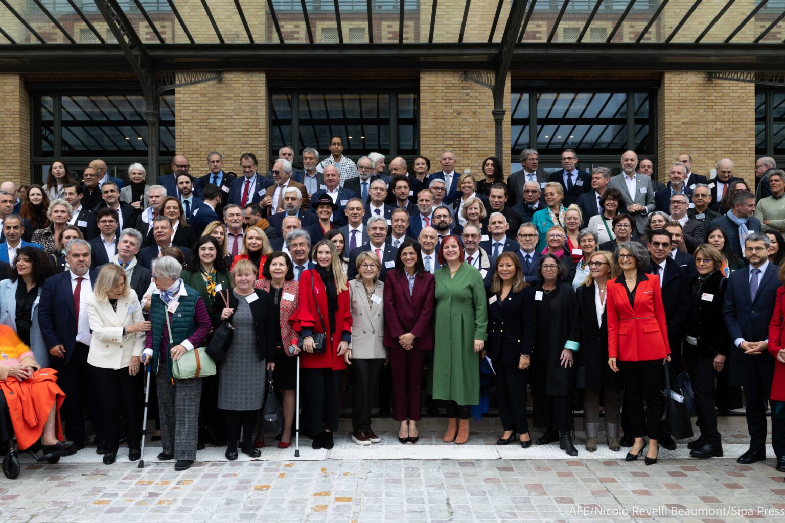 44ème session de l'AFE (mars 2026)- Lettre d'information de la ...